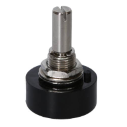 WDJ22 Conductive Plastic Potentiometer