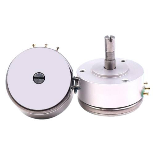 WDD35D4 Precision Conductive Plastic Potentiometer 