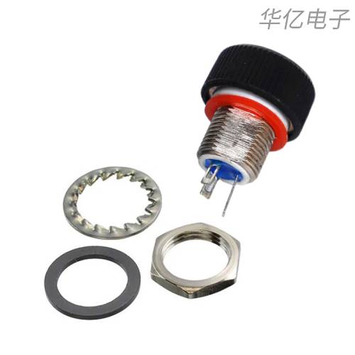 P16NP Sealed Cermet Potentiometer