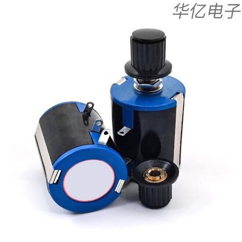 WXD4-23 Precision Multi-turn Wire-wound Potentiometer