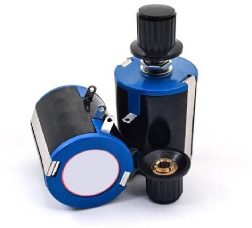 WXD4-23 Precision Multi-turn Wire-wound Potentiometer