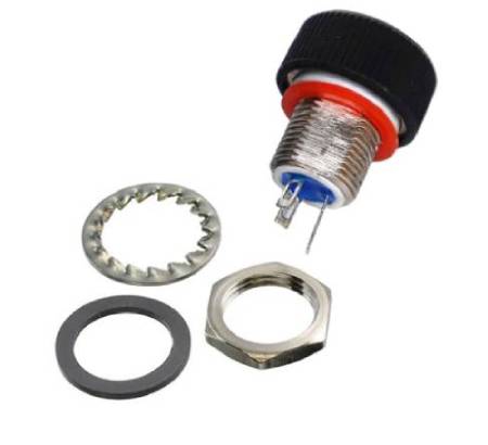 P16NP Sealed Cermet Potentiometer