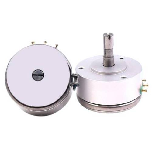 WDD35D4 Precision Conductive Plastic Potentiometer 