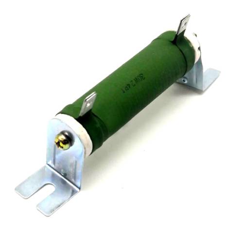 RX20 wire-wound resistor