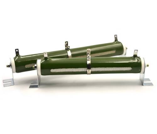 RXG20-T glazed resistor