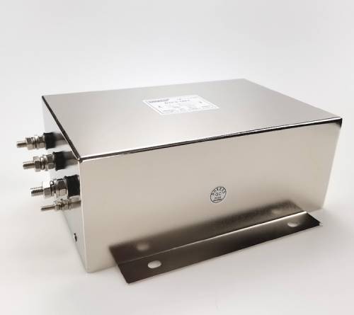 DAC6 Series Three - phase Power Filters