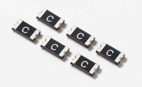 Littelfuse�Ի֏ͱ��U�z1206L110THYR