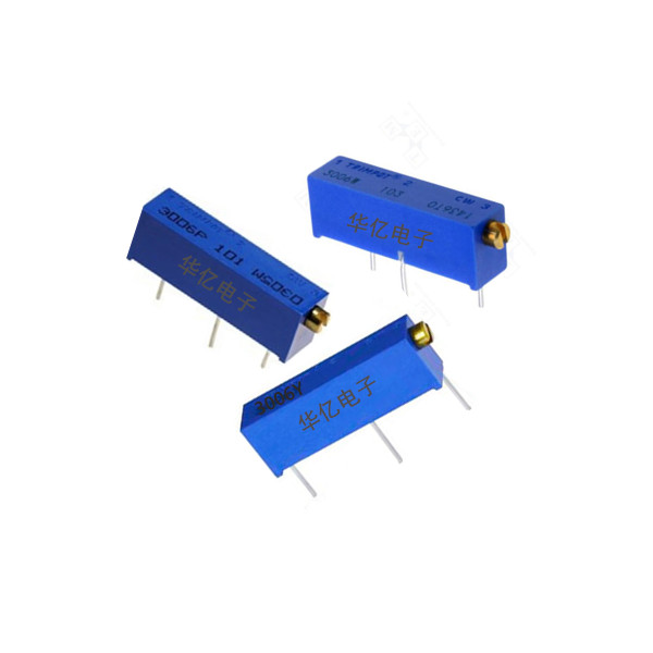 ����(gu��)BOURNS�����λ��3006P,3006W,3006Y